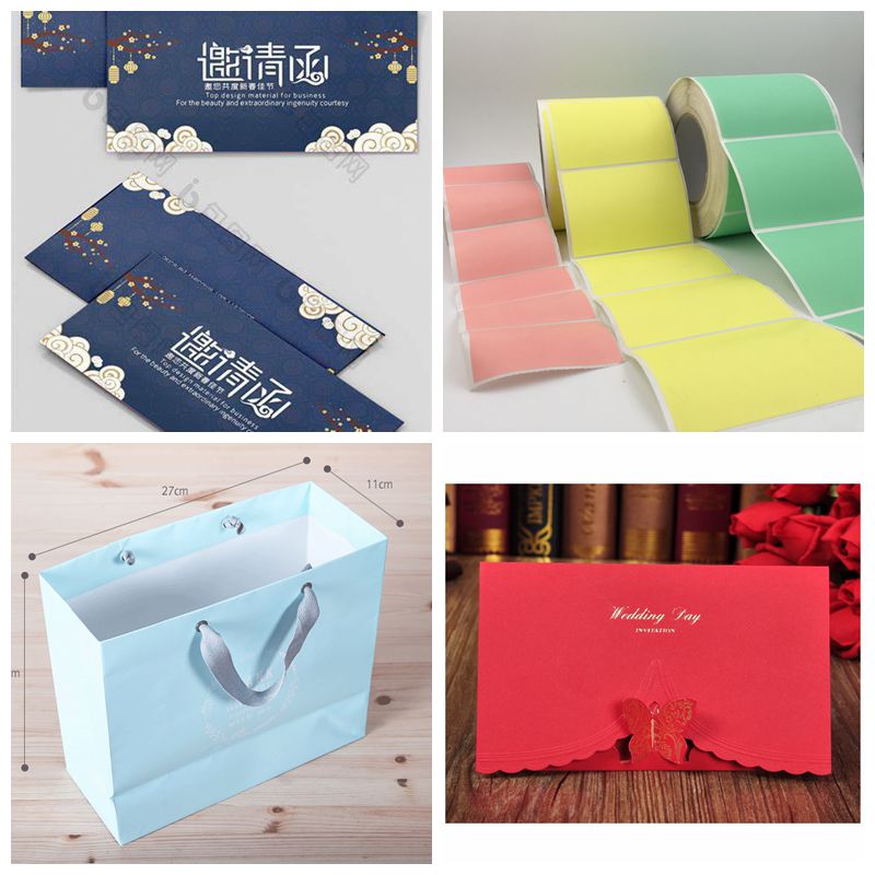 Double Side Coated White Virgin Wood Pulp Couche Paper For Magazine Notebook Covers