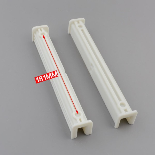 Elevator Guide Shoe Liner 220x16/10 Elevator Main Rail Car Liner
