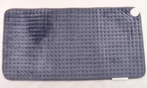China Electric Menstrual Heating Pad for Household Use with 2 Years Warranty 35℃~60℃/95℉~140℉ wholesale