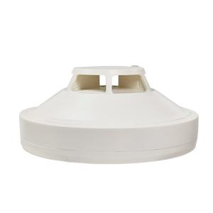China 24VDC Addressable Rate Of Rise Heat Detector Non Polarity 2 Wire wholesale
