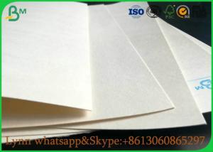 China Uncoated White Absorbent Paper For Making Perfume Testing Paper wholesale