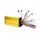 High Power Brushless 48v 60v 72v 450w Vehicle Speed Controller