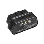 ABS Housing Bluetooth Engine Scanner Kw901 Elm327 Auto Diagnostic Tool Obd2