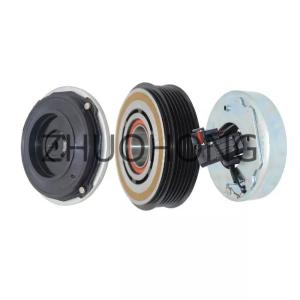 China C CLASS Auto AC Compressor Pulley Clutch Kit 6PK 115MM 12V For Mercedes Benz 1994-2016 wholesale