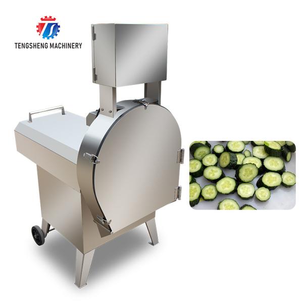 140KG 2.25KW Full-automatic multi-functional slicing machine stainless steel
