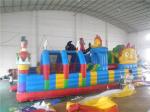 Giant Inflatable Fun City (CYFC-03)