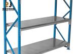 Custom Light Duty Storage Rack Industrial Warehouse Racking Manufacturers