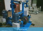 Copper 200m/Min Wire Harness Manufacturing Equipment For Photovoltaic Cable