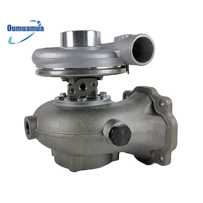 Suitable for Cummins H1C Brand new 3534373 3523244 turbocharger factory sales