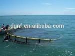 Fishing Auxiliary Machinery Type Auxiliary Winch HDPE Deepsea Floating Fish