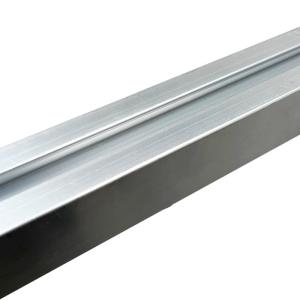 China Premium Photovoltaic Installation Guide Rail engineered solar panel mounting rail wholesale