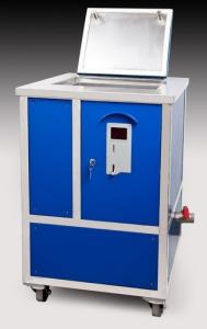 China 600W 36L Big Mechanical Ultrasonic Cleaner Ultrasonic Cleaninng Machine For Cleaning Cars Parts wholesale