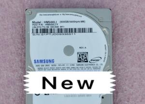 China HM500LI 500G Samsung Hard Disk SATA Serial Port Board Number BF41-00200A wholesale