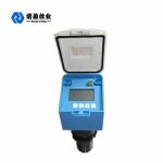 Power supply 24VDC Non-contact Water Tank Meter Ultrasonic Sensors Process