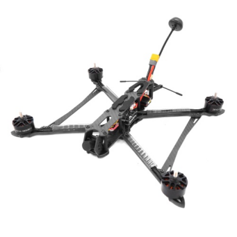 F8-FPV