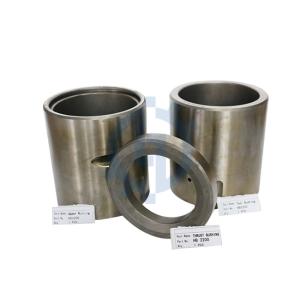 China Wear Bush Thrust Ring For ATLAS HB2200 Hydrualic Breaker Spare Parts wholesale