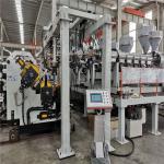 PETG Sheet Making Machine PET Transparent Film Production Line Twin Screw