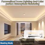 Flexible Light Strip 24V / 36V Outdoor Waterproof Decoration Atmosphere Bright