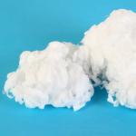 100% Pure Absorbent Bleached Cotton Customized Sizes