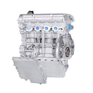 China 72KW/6000rpm Changan Car Engine Parts Original JL473QN 4 Cylinder wholesale