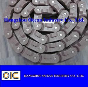 China Stainless Steel Conveyor Belt Component wholesale
