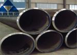 SCH40 6 Meters 16Inch Alloy Steel Seamless Pipe ASTM A213 T11 Bare Surface