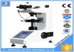 Thermal Printer Glossy Micro Vickers Hardness Tester 1HV - 4000HV