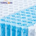 Saving Freight Cost Roll Vaccum Export Mattress Independently Pocketed Sprung