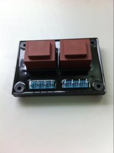 China Stamford Isolation Transformer for UC22/27, HC4, HC5 with MX321 AVR and PMG system wholesale