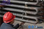 Ecnomical Economiser Tubes Simple Construction Working Principle