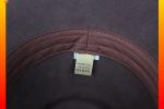 2050373 Sun Accessory customized winter wool felt fashion style cowboy hats