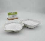 Tasteless White Heavy Magnesium Oxide Powder Bulk Cas No. 1309-48-4