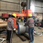 DIN 17162 Coated Prepainted Galvanized Steel Coil PPGI For Building Roof