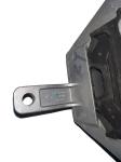 ROEWE SAIC 2.5 Engine Motor Spare Parts Right Engine Bracket For Rw 950 22744337