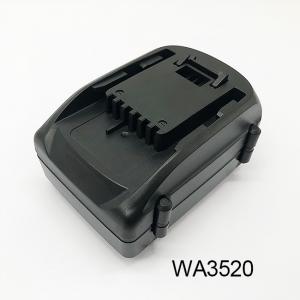 China Cordless Lithium Drill Battery 18V Battery Pack For WORX WA3520 wholesale