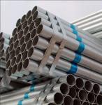 Hot DIP Dx51d SGCC Sgcd Secc Galvanzied Steel Pipe 0.8-12mm Thickness Pre