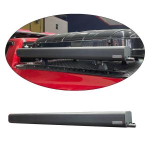 China 26L Portable Water Storage Tank for Car Roof Rack Camping Road Shower on Roof Mount wholesale