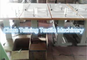 China China good quality coiling machine factory tellsing for ribbon,elastic webbing,belt plant wholesale