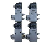 Aventics Solenoid Valve 5728450220 Small Pneumatic 24V Trigger Switch