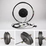 Fancy Pie magic waterproof with bluetooth wire electric wheel bike conversion