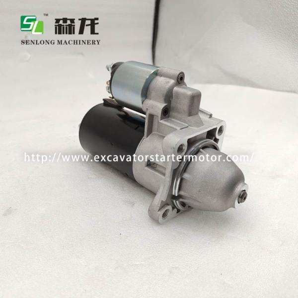 12V 10T Starter Motor D8RZ-11002-A 7019668 323-27 323-324 244-4877 DRS0390