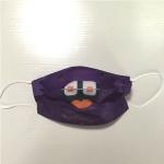 Antiviral Sanitary Wearing Medical Mask For Infection Control CE / ISO13485