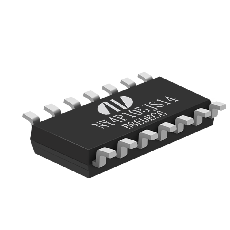 NYQUEST Voice Chip First Level Agent NY4P105JS14 105second SPEECH chip