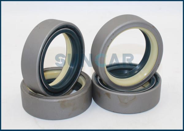 ZGAQ-03222 ZGAQ03222 Shaft Seal Combine Oil Seal For HYUNDAI HW210 R210W-9 Front