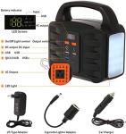 150W Outdoor Camping Power Bank Quick Charge Allpowers Lithium Battery Portable
