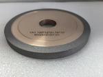 1A1 Flat Hybrid Bond Diamond Grinding Wheel D126 Hybrid Wheels