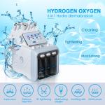 Nubway newest hydro dermabrasion machine,water diamond dermabrasion machine