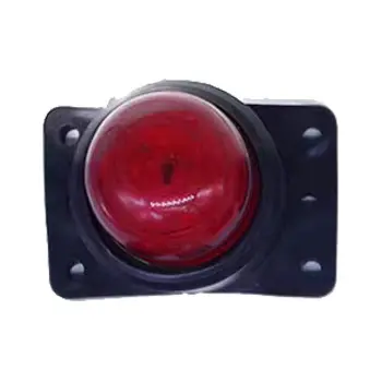Shacman H3000 M3000 X3000 L3000 Heavy Duty Truck Headlight Assembly Part Number 3537639