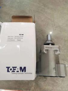 China Excavator hyraulic Operation Handle Excavator Joystick Pilot Valve Factory Direct Sell wholesale