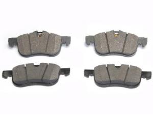 China Auto Brake Pads ROVER 75 MG ZT FRONT BRAKE PADS SFP100511 SLP NEW GENUINE PART wholesale